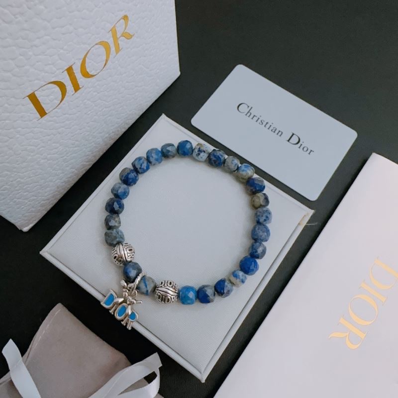 Christian Dior Bracelets